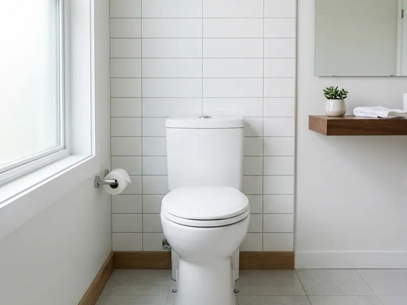 Toilet Repair & Installation Plumber in Harrison, IL